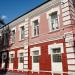 Дом Вигандтов в городе Воронеж