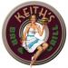 Keith's in Whiting, Indiana city