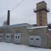 Пожарная часть № 120 в городе Миньяр