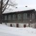 Дом семьи Курчатовых в городе Миньяр