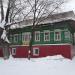 Турбаза «Исток» в городе Миньяр