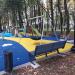 Детская игровая площадка в городе Москва