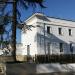 Летний кинотеатр в городе Севастополь