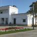 Летний кинотеатр в городе Севастополь