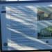 Информационный стенд в городе Севастополь