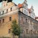Dom Książąt Brzeskich in Strzelin city