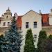 Dom Książąt Brzeskich in Strzelin city
