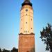 Wieża ratuszowa in Strzelin city
