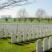 Hooge Crater Cemetery