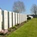 Hooge Crater Cemetery