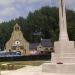 Hooge Crater Cemetery