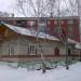 Бар «Лолита» в городе Миньяр