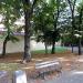 Park in Leszno city