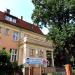 Plebania kościoła Św. Krzyża in Leszno city
