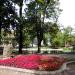 Pomnik in Leszno city