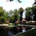 Staw północny in Leszno city