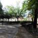 Pieszy most in Leszno city