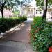Pieszy most in Leszno city