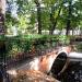 Pieszy most in Leszno city