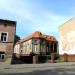 Willa Rudolpha Molla in Leszno city