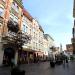 Second hand in Leszno city
