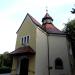 Kaplica cmentarna in Leszno city