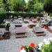 Kwatera z urnami in Leszno city