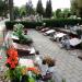 Kwatera z urnami in Leszno city