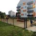 Plac zabaw in Leszno city
