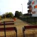 Plac zabaw in Leszno city