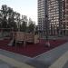 Детский игровой городок в городе Москва