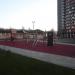 Детский игровой городок в городе Москва