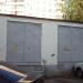Трансформаторная подстанция ТП-21826 в городе Москва