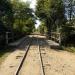 Railway bridge