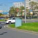 Венткиоск Сокольнической линии метро в городе Москва