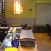 Retro Café (nl) in Antwerp city