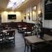 Retro Café (nl) in Antwerp city