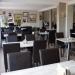 Bistro VVW (nl) in Antwerp city