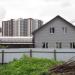 Церковь христиан веры евангельской «Суламита» в городе Москва