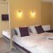 Hotel Postiljon (nl) in Antwerp city