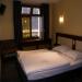 Hotel Postiljon (nl) in Antwerp city