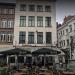 't Putke (nl) in Antwerp city
