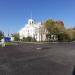 Администрация Северного речного порта в городе Москва