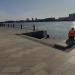 Причал № 2 в городе Москва