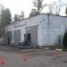Центральный тепловой пункт в городе Москва