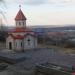 Армянская церковь Сурб Хач (Святой Крест) в городе Минеральные Воды