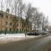Снесенный жилой дом (Новая ул., 3/1) в городе Реутов