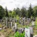 Khovanskoye Tsentralnoye Cemetery