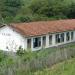 Antiga Escola Estadual Adão na Santa Maria Madalena city