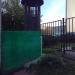 Венткиоск Сокольнической линии метро в городе Москва